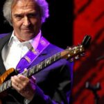 Die Glocke Bremen: John McLaughlin Quintet