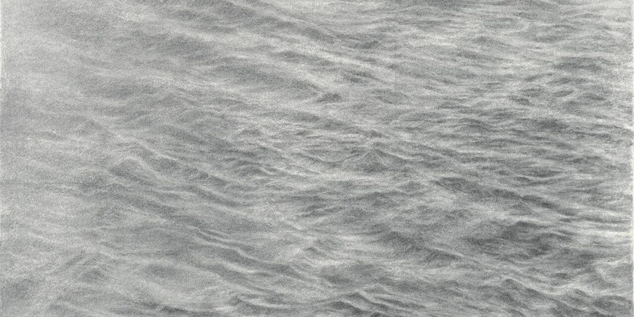 Kunsthalle Hamburg: Vija Celmins | Gerhard Richter – Double Vision - Archiviert