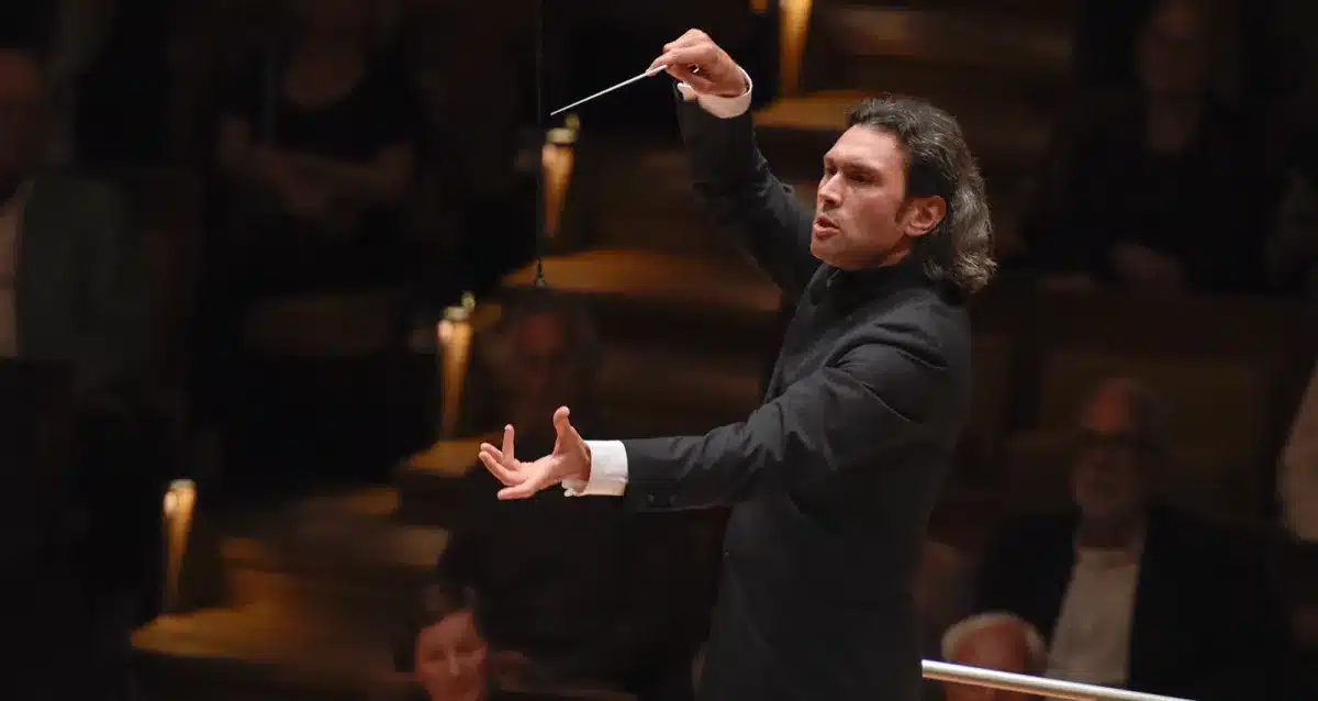 Vladimir Jurowski © Matthias Creutziger