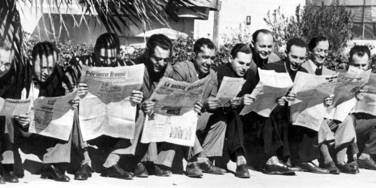 Musikfest Berlin 2023 - Archiviert