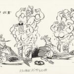 Haus der Bayerischen Geschichte Regensburg: Haitzingers Schutzengel und Bierkruggeister