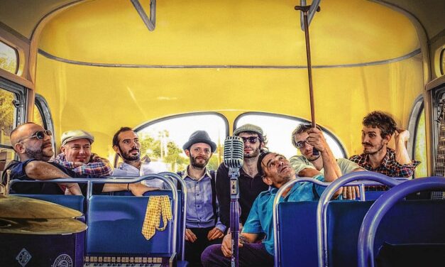 Thon Dittmer Palais Regensburg: Rosario Smowing