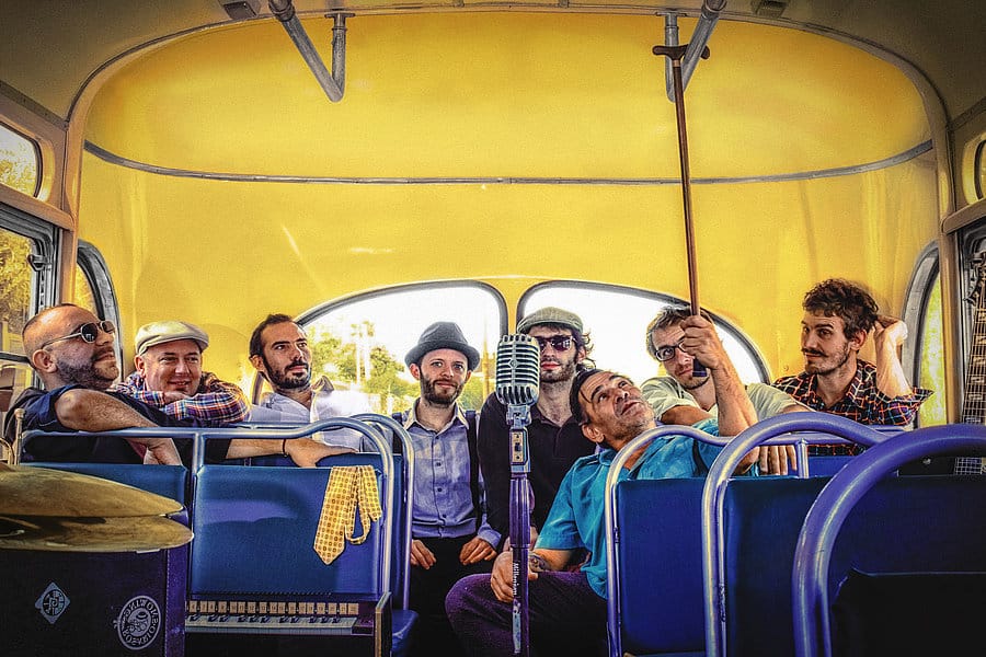 Thon Dittmer Palais Regensburg: Rosario Smowing - Archiviert