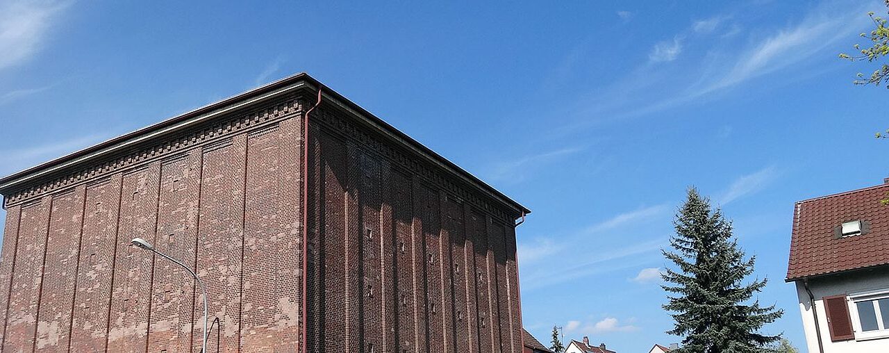 Das deutsche Bunkermuseum in Schweinfurt - Archiviert