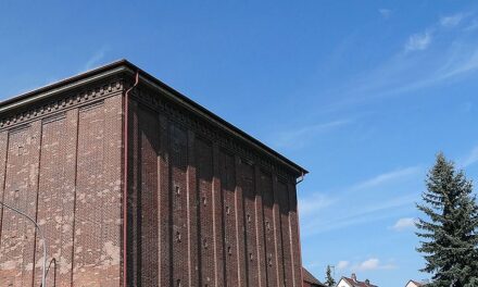 Das deutsche Bunkermuseum in Schweinfurt - Archiviert