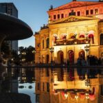 Fratopia Festival in der Alten Oper Frankfurt: Offenes Haus, freier Eintritt, volles Programm!