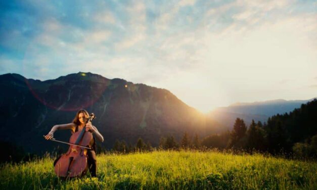 Oberstdorfer Musiksommer 2023 – 30 Jahre Oberstdorfer Musiksommer!