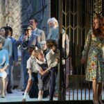 Theater Bonn: Eugen Onegin