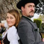 Sensemble Theater Augsburg: Familienglück