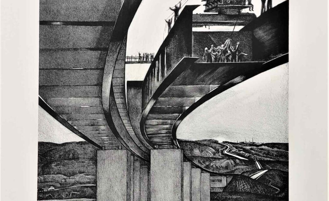 Brandenburgisches Landesmuseum für moderne Kunst Frankfurt (Oder): Zwischen Arkadien und Wohngebiet - Archiviert