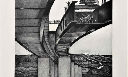 Brandenburgisches Landesmuseum für moderne Kunst Frankfurt (Oder): Zwischen Arkadien und Wohngebiet - Archiviert