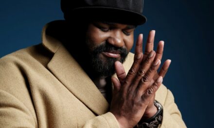 Musik und Kongresshalle Lübeck: Gregory Porter - Archiviert