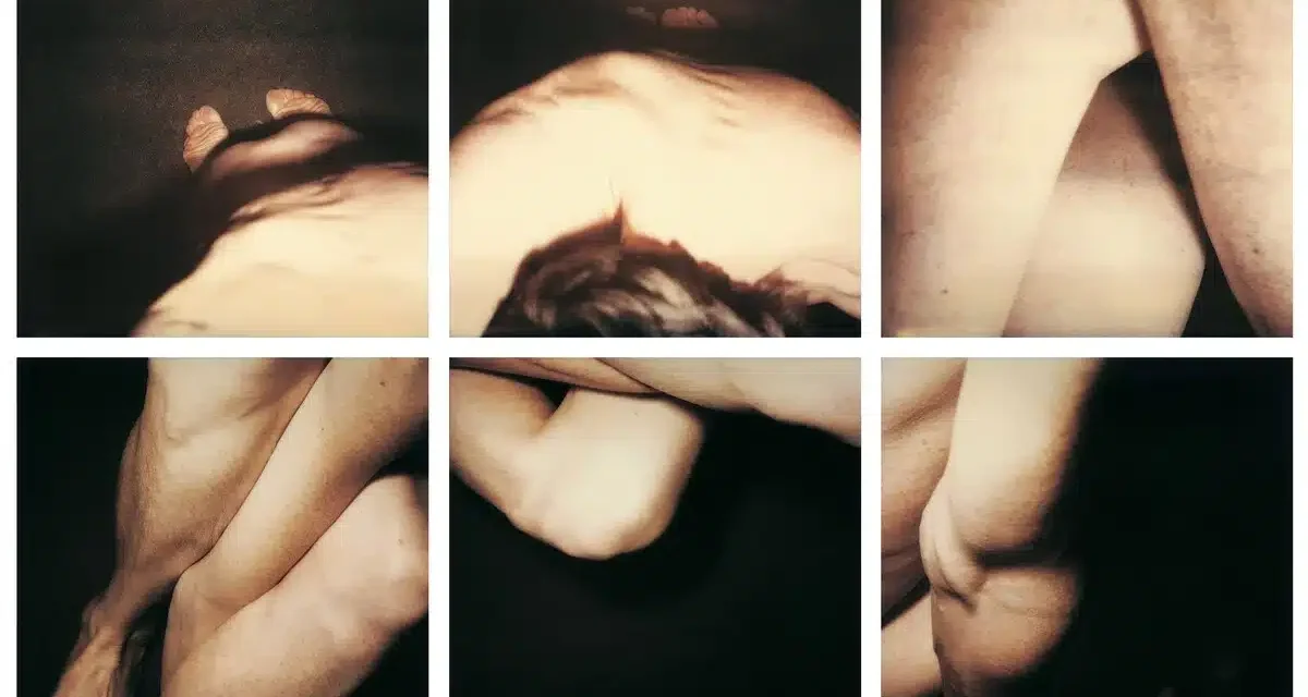 Weserburg Museum für moderne Kunst: Hannah Villiger. Ich bin die Skulptur - Archiviert