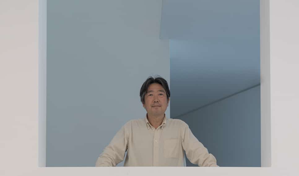 Shimabuku im Museion Foto: Luca Guadagnini