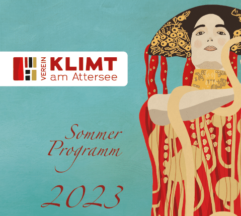 ATTERSEE/ATTERGAU – Salzkammergut: Auf den Spuren des Künstlers Gustav Klimt. - Archiviert