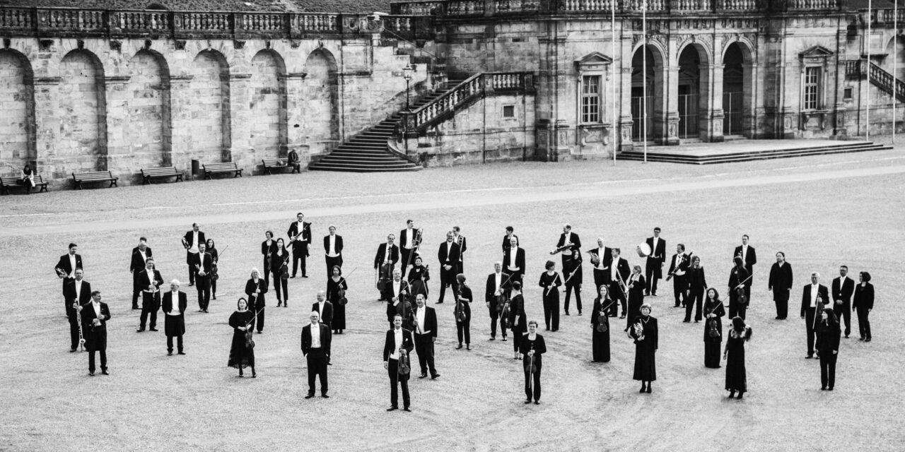 Evangelisches Gemeindehaus Schweinfurt: Alles in C - Archiviert