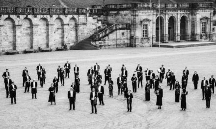 Evangelisches Gemeindehaus Schweinfurt: Alles in C - Archiviert