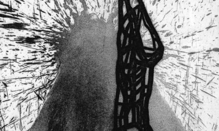 Brandenburger Landesmuseum für moderne Kunst Cottbus: Prometheus & Co - Archiviert