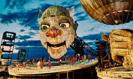 Stadttheater Gießen: Rigoletto - Archiviert