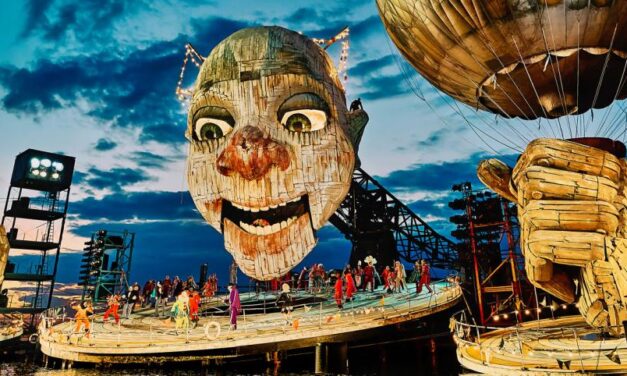 Stadttheater Gießen: Rigoletto