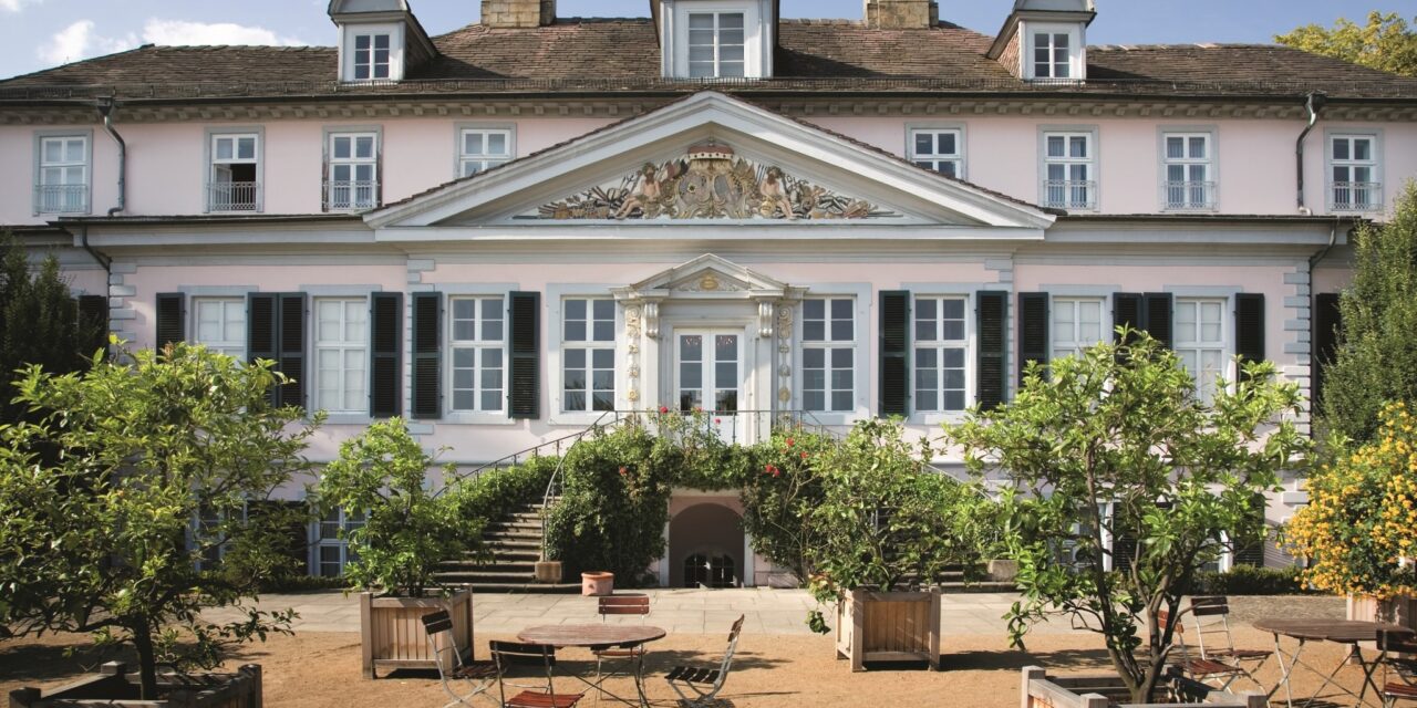 Museum Bad Pyrmont: Romantik 2.0 – Magdalena Hohlweg - Archiviert