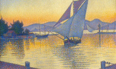 Museum Barberini Potsdam: Impressionismus. Die Sammlung Hasso Plattner