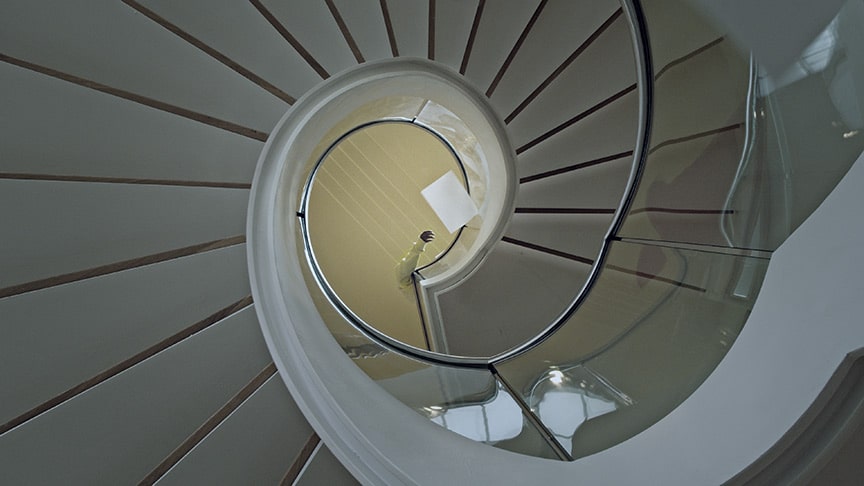 Maya Schweizer, Voices and Shells, 2020, Video still; © VG Bild-Kunst, Bonn (2023)