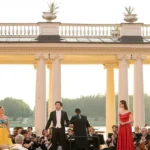 Kammeroper Schloss Rheinsberg 2023: Wie schön ist doch die Liebe