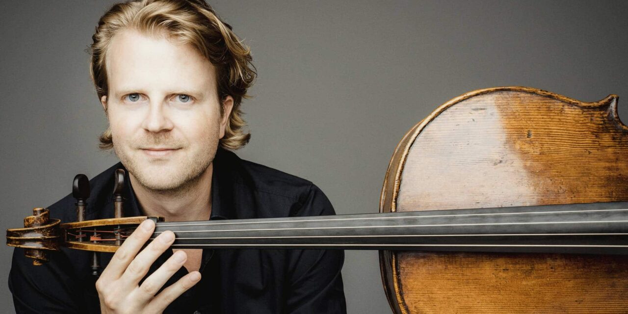 Füssen Festival vielsaitig 2023: con brio - Archiviert