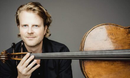 Füssen Festival vielsaitig 2023: con brio - Archiviert