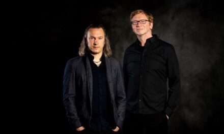 Kulturforum Lüneburg: Duo Selva Negra - Archiviert