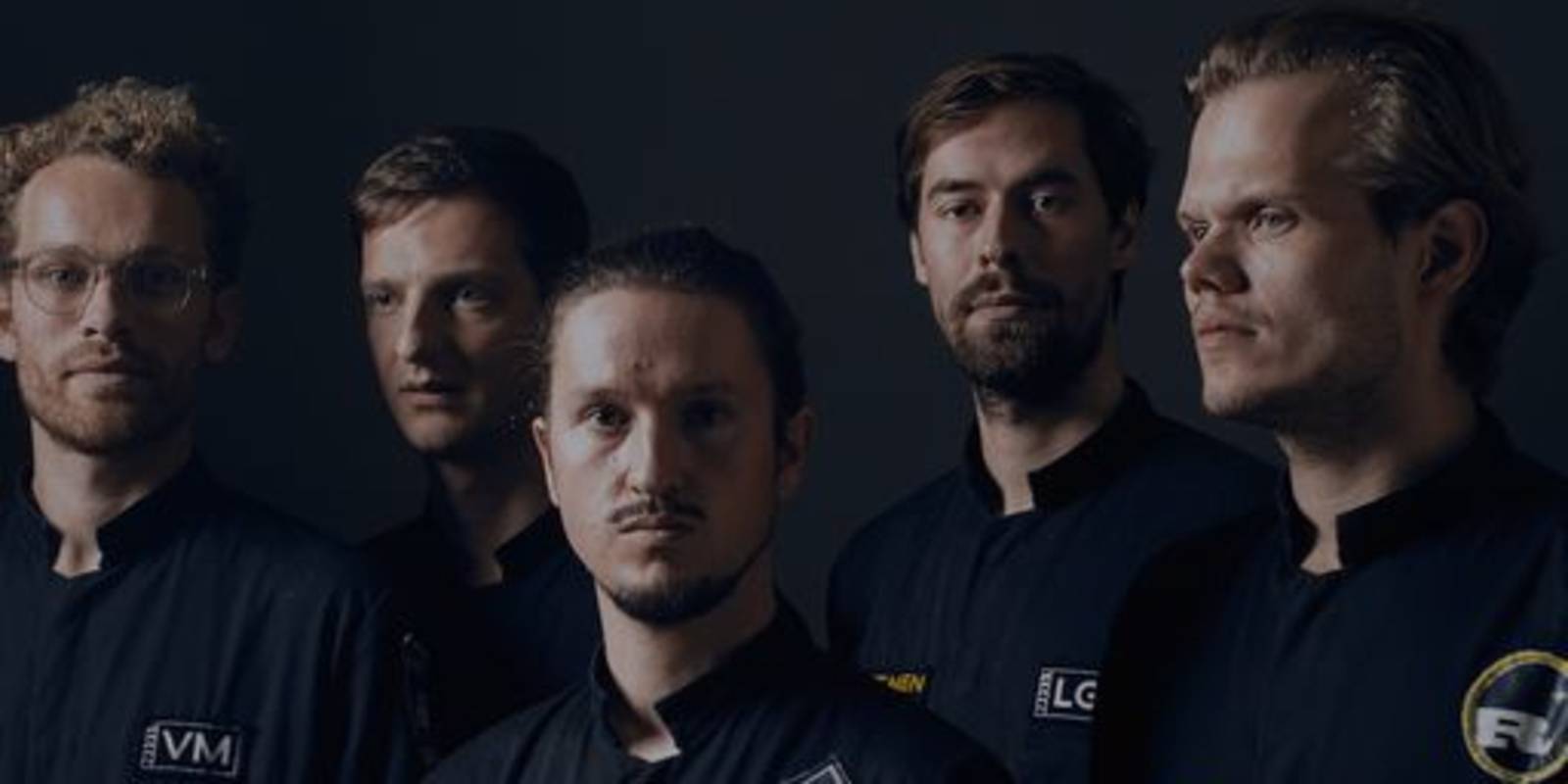 Rocket Men © Gaicomo Reichl