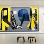 Neue Galerie Kassel: Fritz Winter documenta – Künstler der ersten Stunde