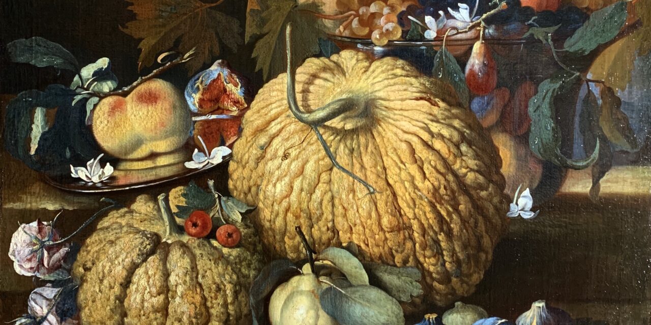 Das Barockmuseum Oberaudorf: Deutsche und Österreichische Barockmalerei des 17. und 18. Jahrhunderts - Archiviert