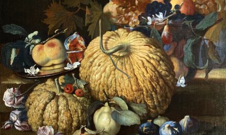 Das Barockmuseum Oberaudorf: Deutsche und Österreichische Barockmalerei des 17. und 18. Jahrhunderts - Archiviert