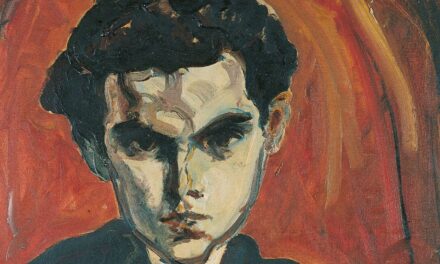 MMKK Museum Moderner Kunst Kärnten:   JEAN EGGER - Archiviert