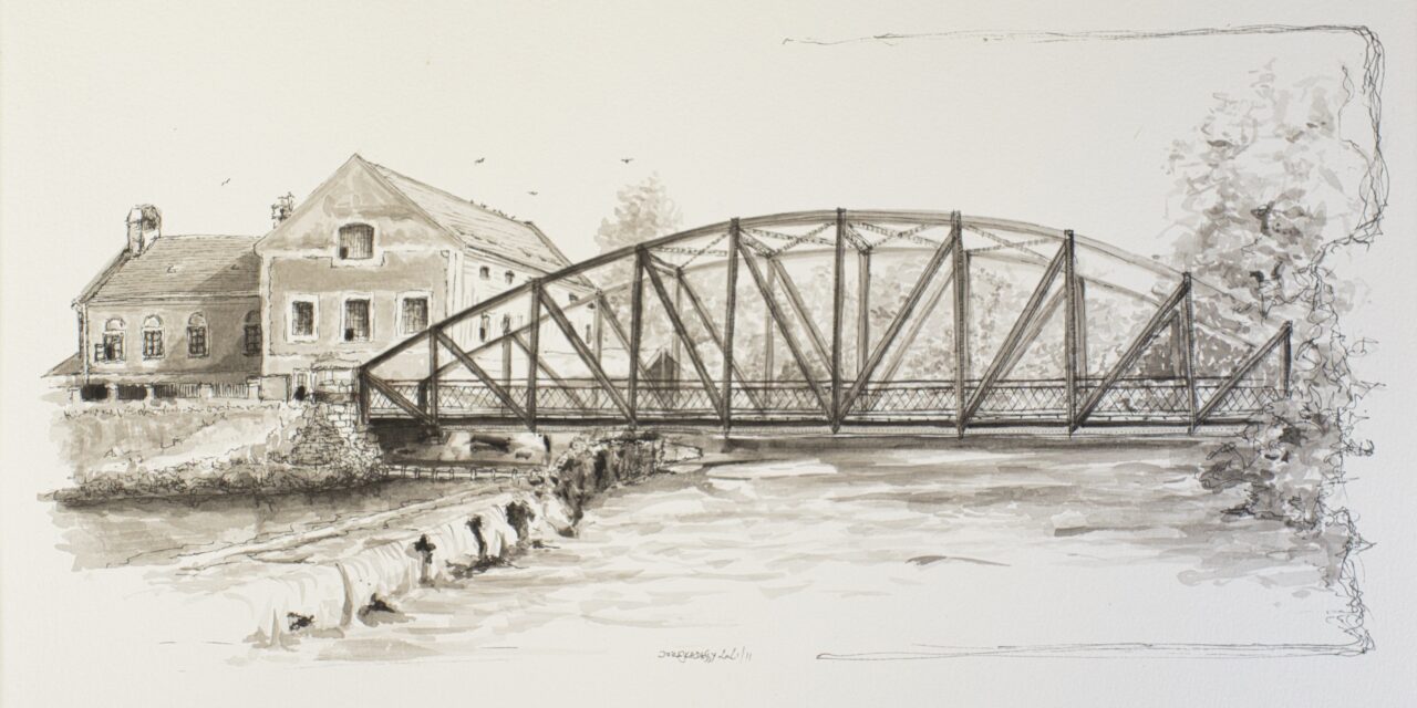 Landesmuseum Burgenland in Eisenstadt: Der Fluss als Grenze. Leben an Lafnitz und Leitha. - Archiviert