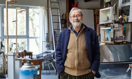 Museen Stade | Kunsthaus:  Franz Winzentsen – Fake, Figuren und Fiktion - Archiviert