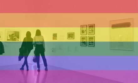 Museum Moderner Kunst Stiftung Ludwig Wien: Vienna Pride im mumok - Archiviert