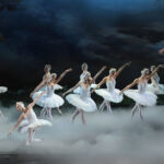 RuhrCongress Bochum: Schwanensee