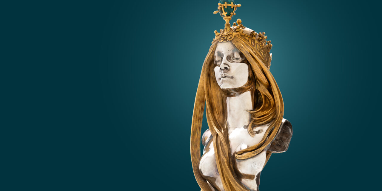 Landesmuseum Braunschweig: Göttinnen des Jugendstils - Archiviert