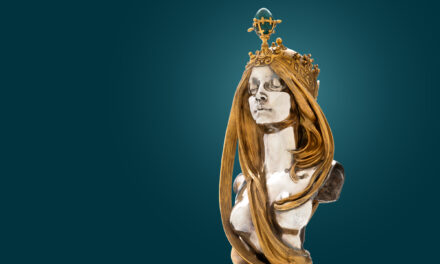 Landesmuseum Braunschweig: Göttinnen des Jugendstils - Archiviert