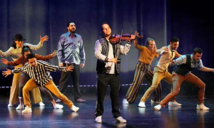 STADEUM: Free Vivaldi - Archiviert