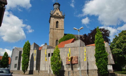 Wolfgang-Bonhage-Museum Korbach