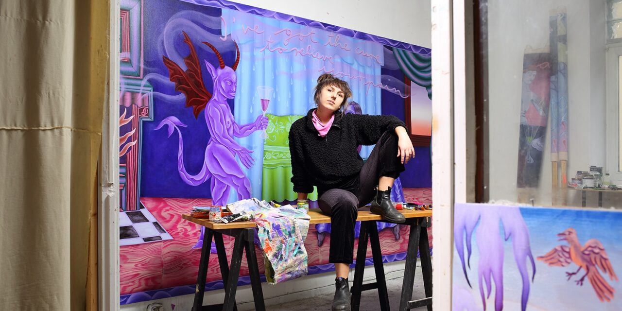 Kunstmuseum Celle: FLOAT - Archiviert