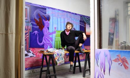 Kunstmuseum Celle: FLOAT - Archiviert