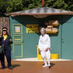 Freilichtbühne Korbach: Sugar – Manche mögens´s heiß