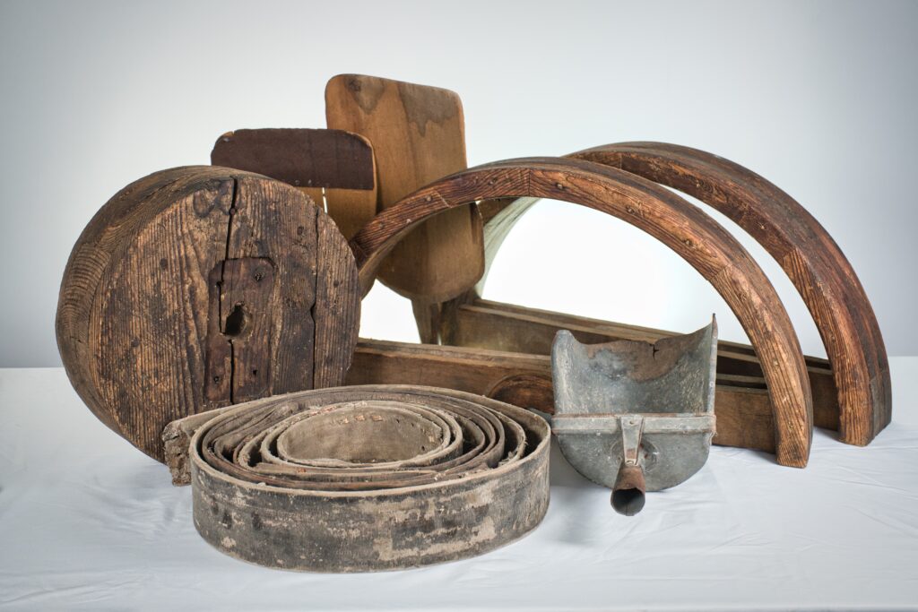 Werkzeug © Fabian Müntz/Sureshot Digital Media Production