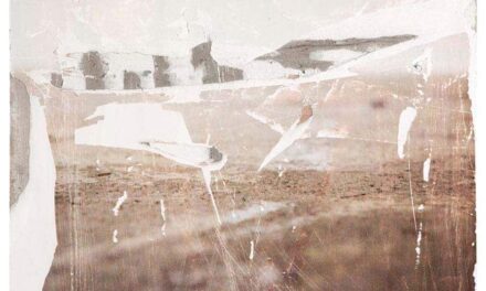 STADTRAUM in Wien zeigt: Marko Lipuš - Archiviert