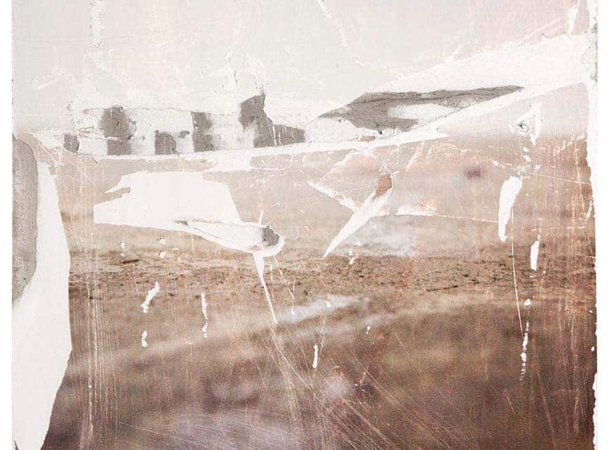 STADTRAUM in Wien zeigt: Marko Lipuš - Archiviert